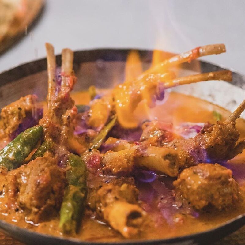 7 north Indian restaurants in Delhi you should visit for the spiciest, creamiest fares