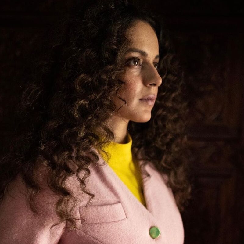 What is the real story of Noti Binodini, Kangana Ranaut’s latest project?