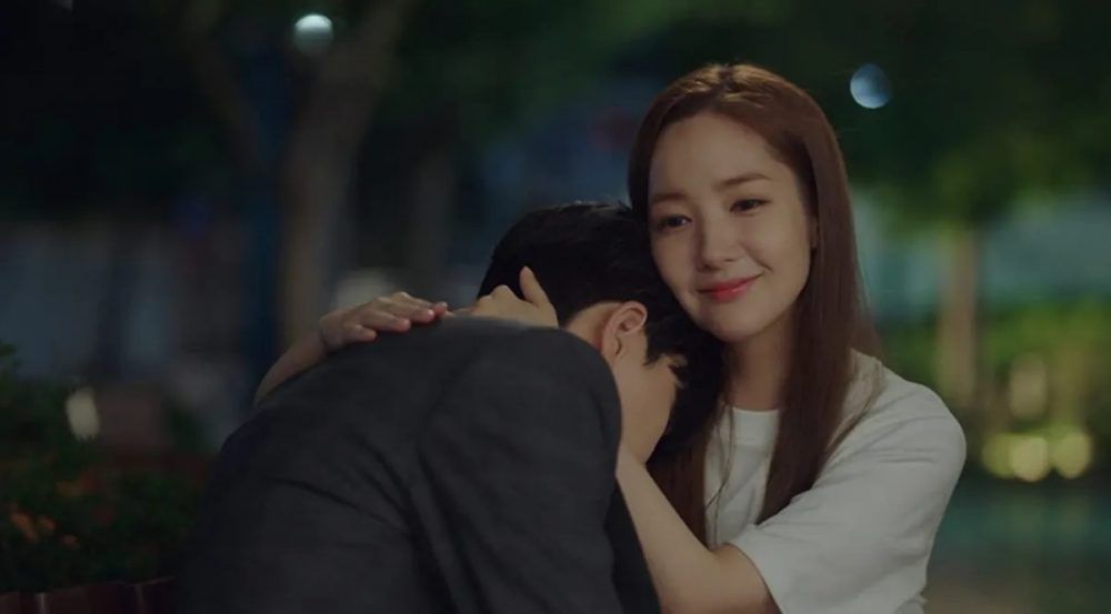 Some of the romantic K-dramas for a perfect binge-watching