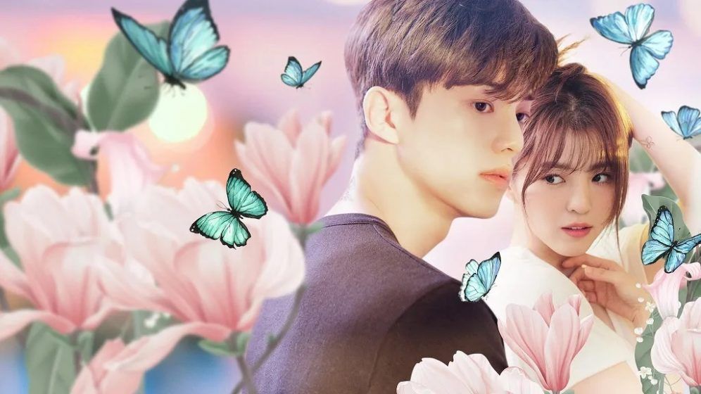 6 Sports Romance K-Dramas to Fall in Love With, love all play