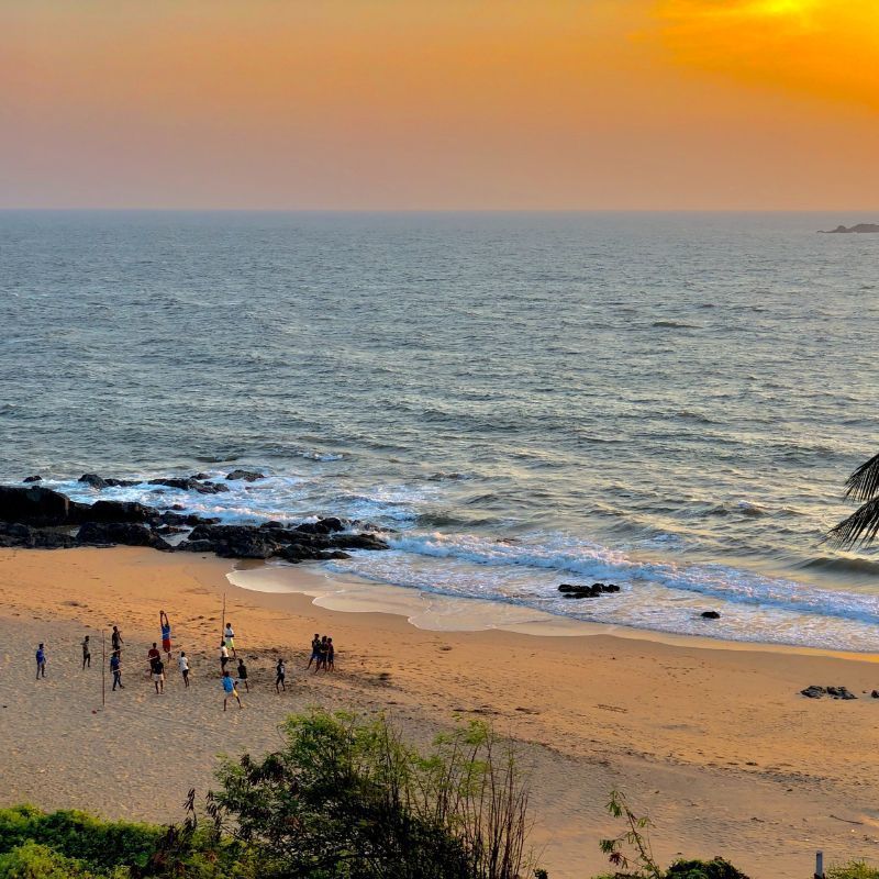 Explore the undistracted side of Goa with these 18 hidden beaches