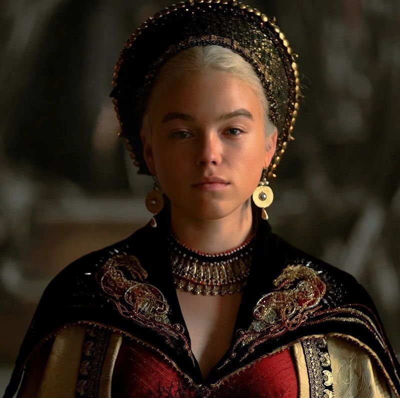 House of the Dragon' Episode 6: Will Young Rhaenyra, Alicent Return?
