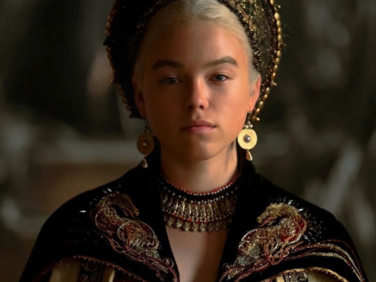 House of the Dragon The Princess and the Queen (TV Episode 2022) - IMDb