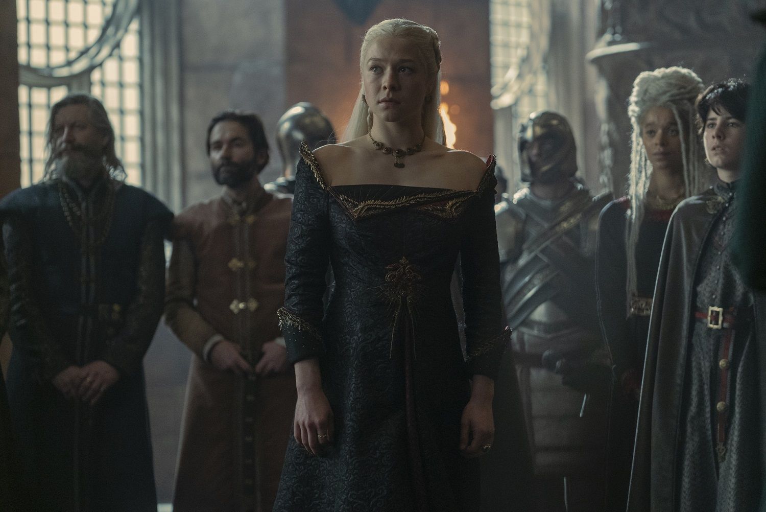 House of the Dragon The Princess and the Queen (TV Episode 2022) - IMDb