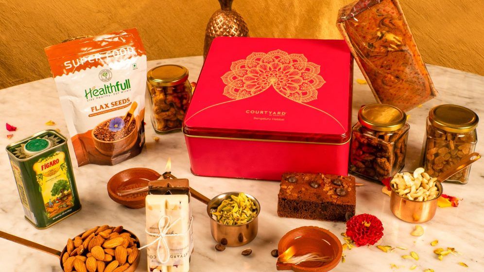Diwali hampers: Food items that make for cracking gifts this festive season
