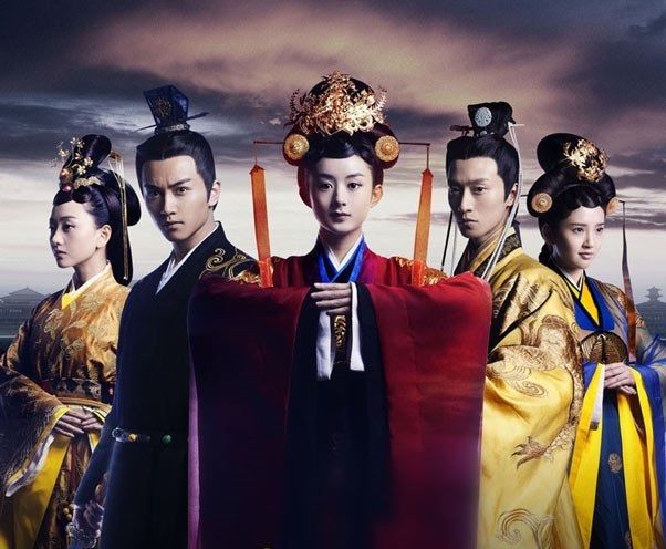 The greatest Chinese period dramas to watch right now