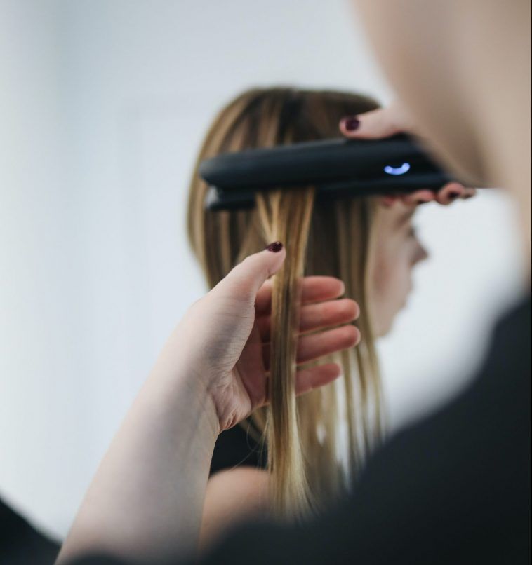 split ends