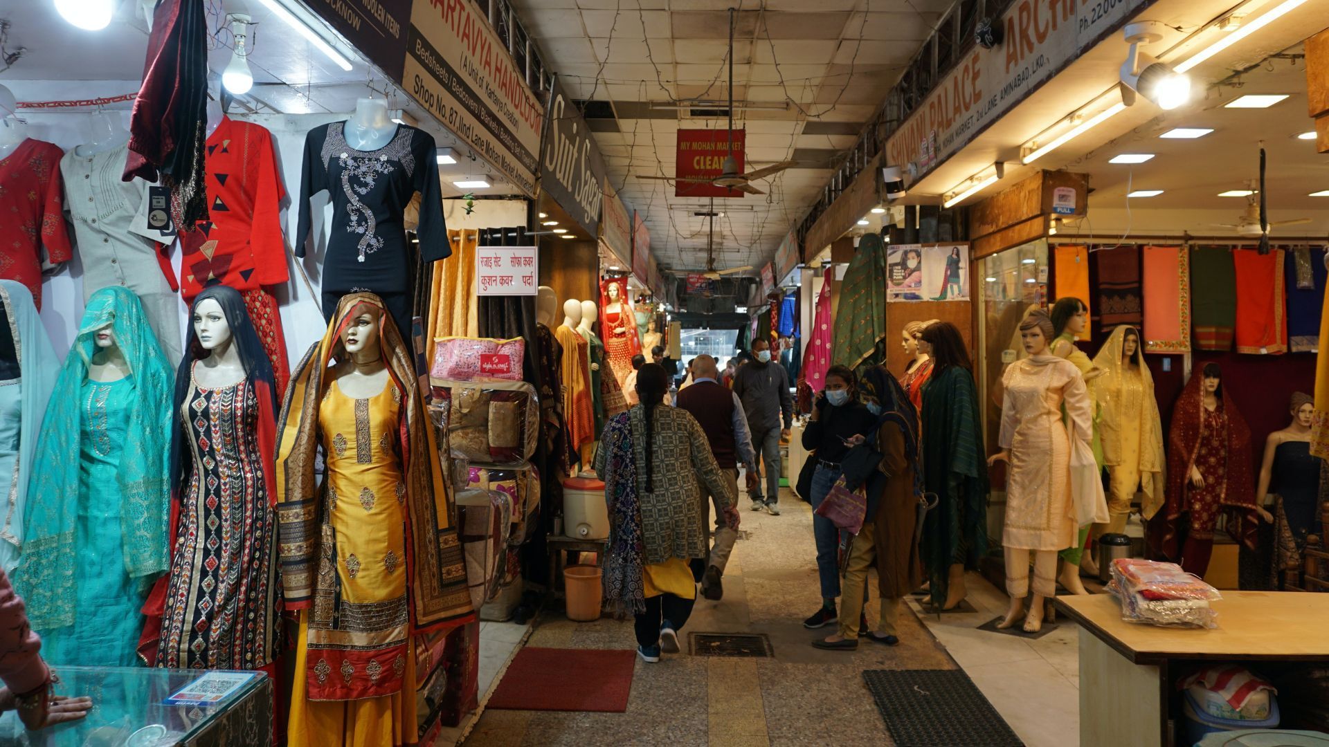 Shopping In Lucknow Here s Your Ultimate Guide To The Best Places