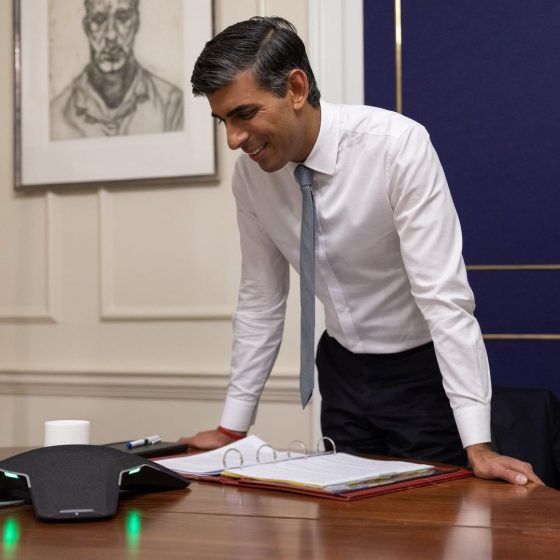 Rishi Sunak Net Worth All about the wealth of UK's first Indianorigin PM