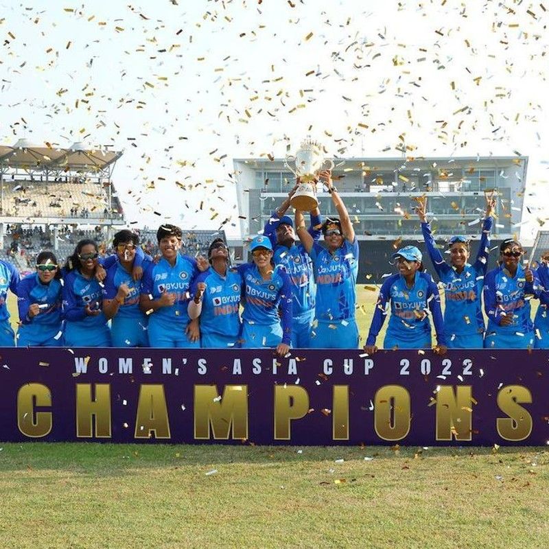 BCCI tackles pay disparity, announces equal pay for both men and women cricketers