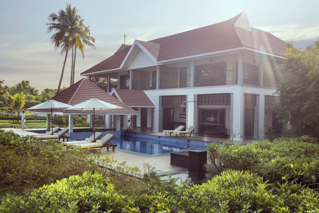 Amal Tamara offers a therapeutic wellness treat to all brides-to-be