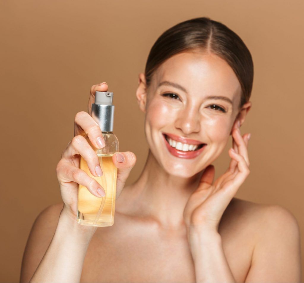 Skinimalism trend: The easiest beauty fad that lazy girls will love