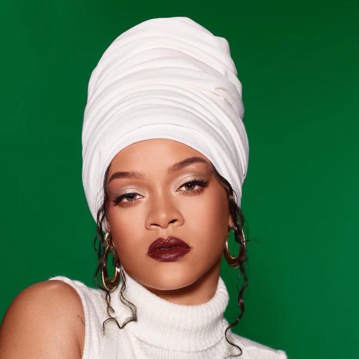Rihanna is back with 'Black Panther: Wakanda Forever' original song