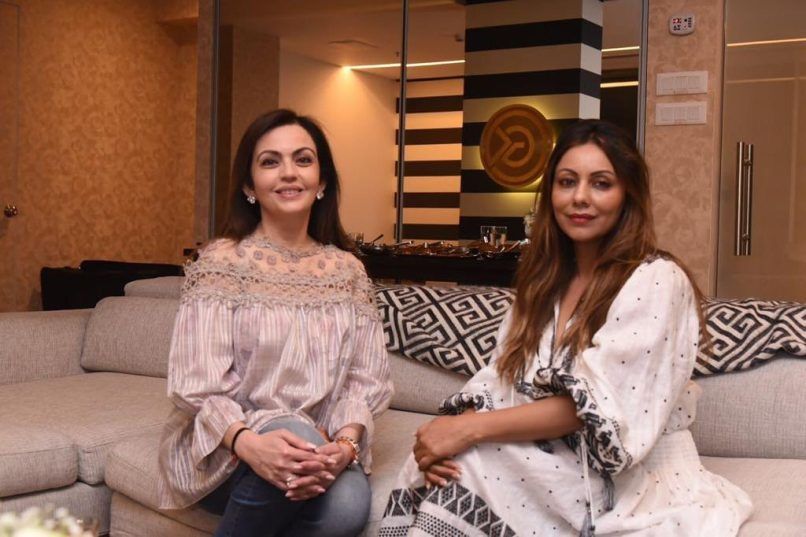 Gauri Khan