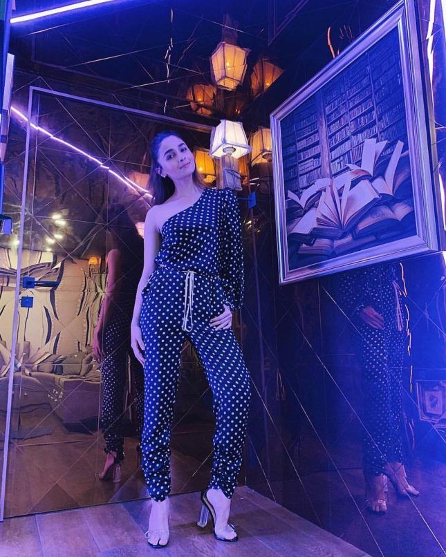 Alia Bhatt
