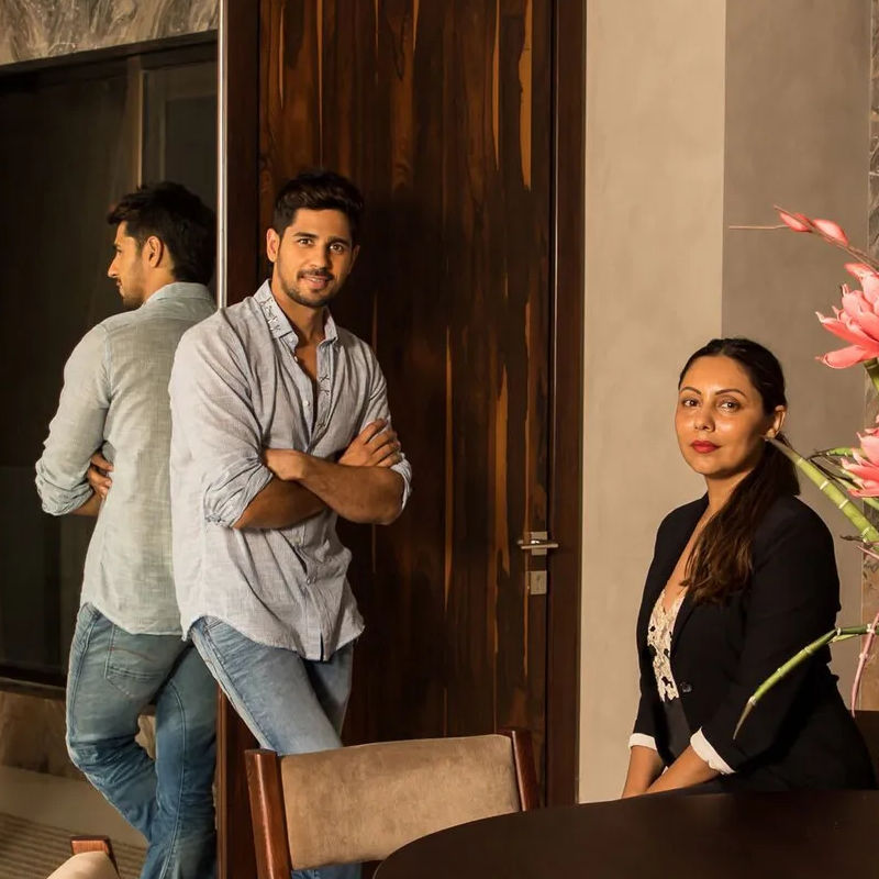 Alia Bhatt to Nita Ambani: 8 luxury spaces designed by Gauri Khan