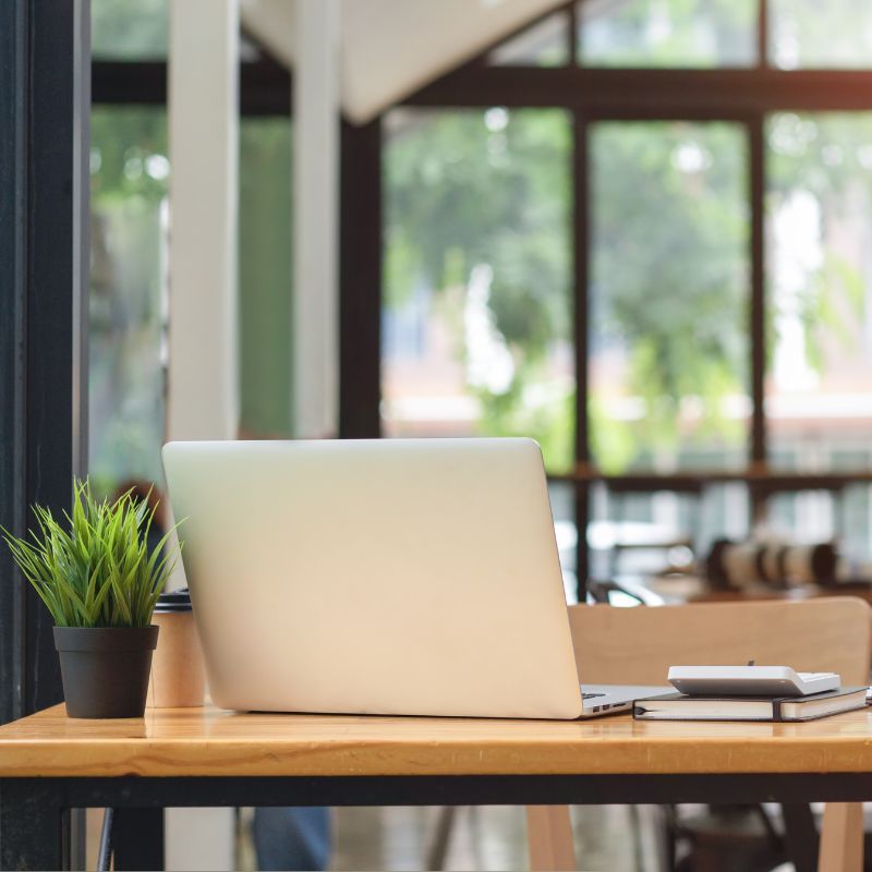 Cafes in Bangalore that serve brews with a side of work-friendly ambiance
