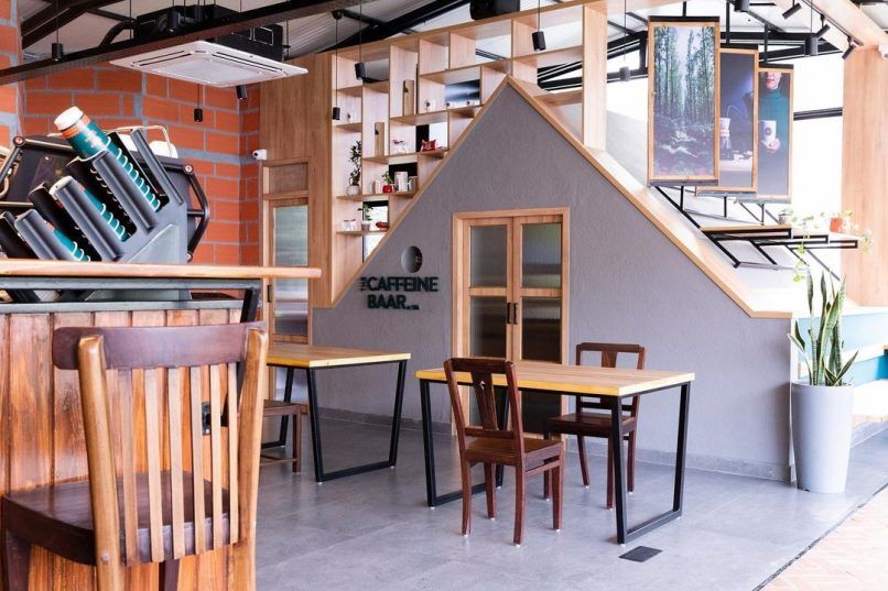 Work cafes in Bangalore that serve best brews, ideal space and ambiance