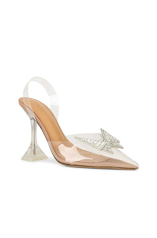 Wedding shoes: Elevate your look with these classy styles