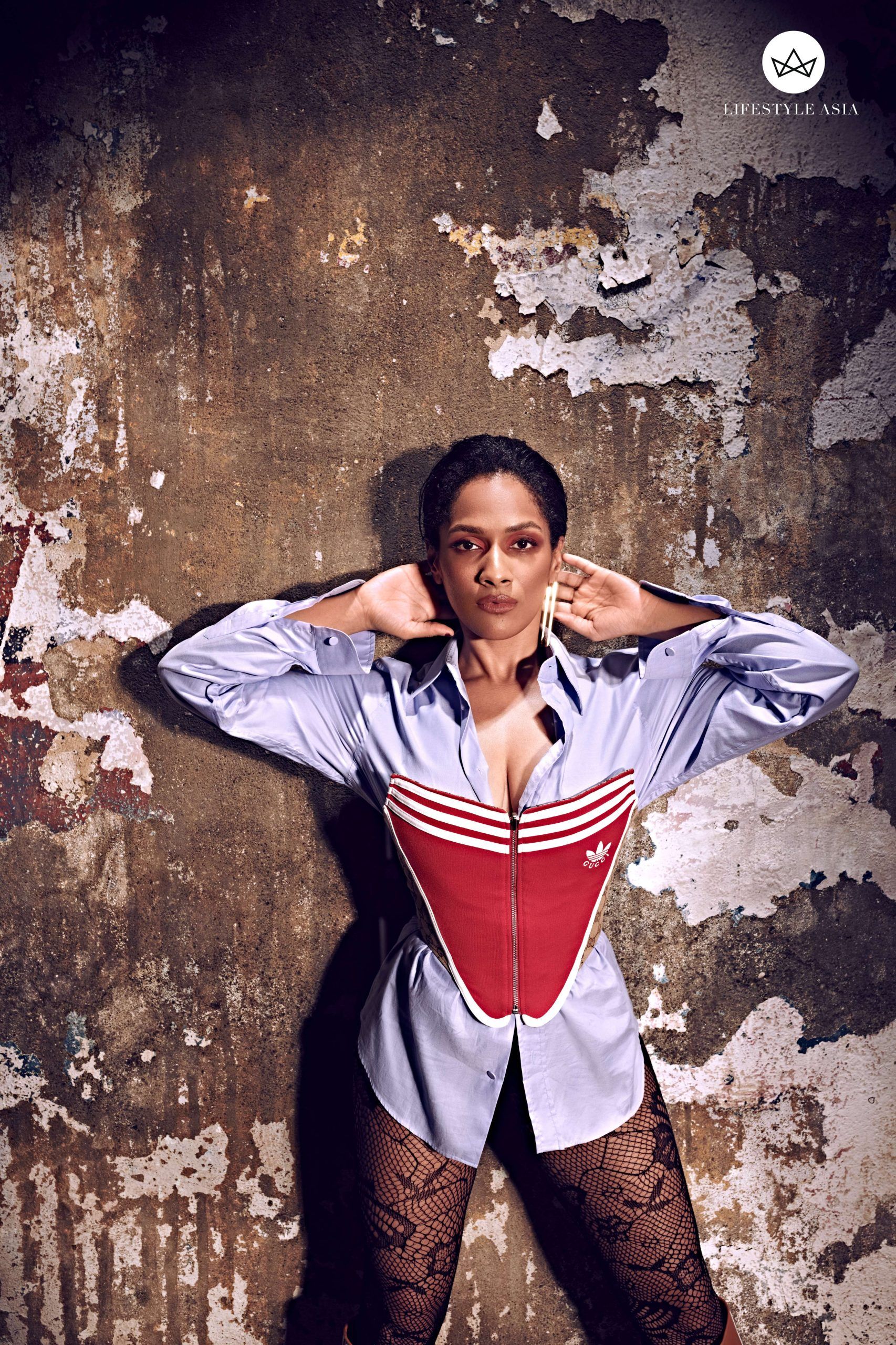 Masaba Gupta and Louis Vuitton collaborate for Coussin bag's Instagram  campaign – THDLIVE