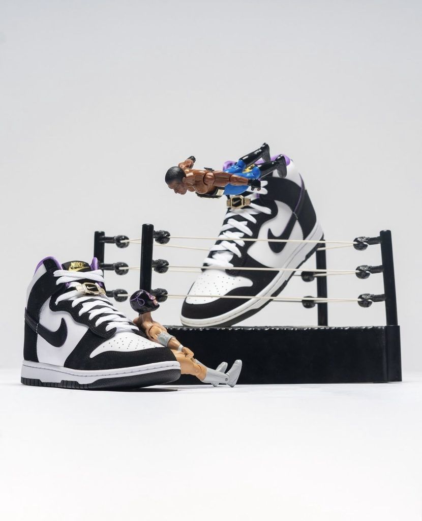 Sneaker marketplaces that will help you keep up with the hype culture