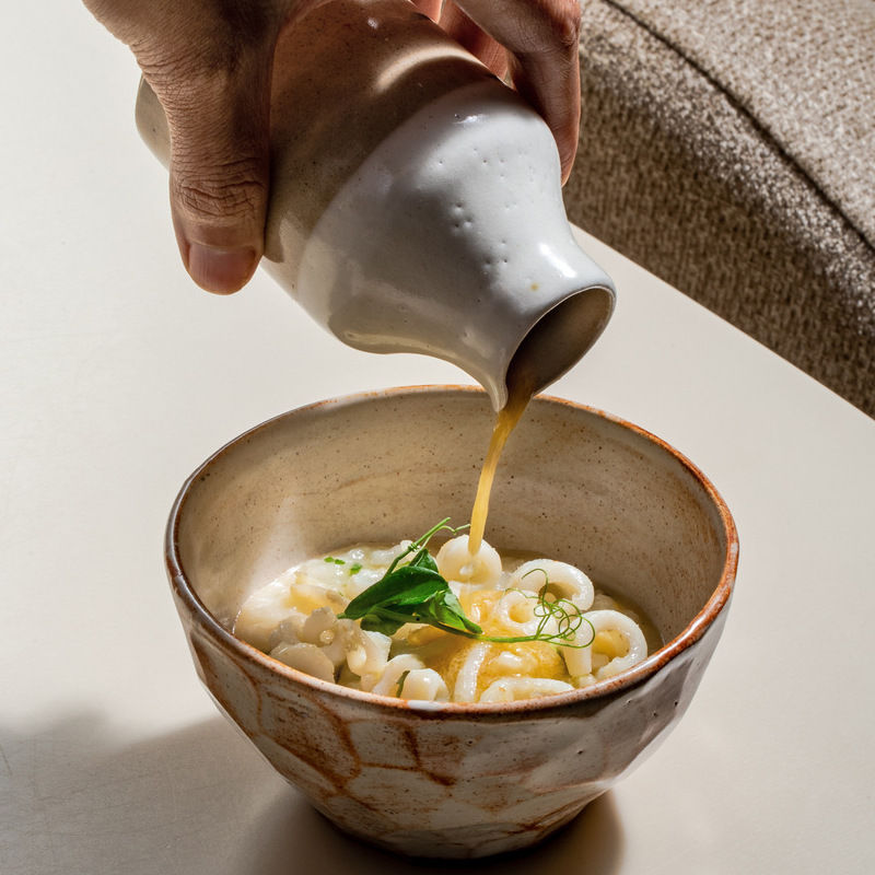 New menus across India that we are rooting for in November