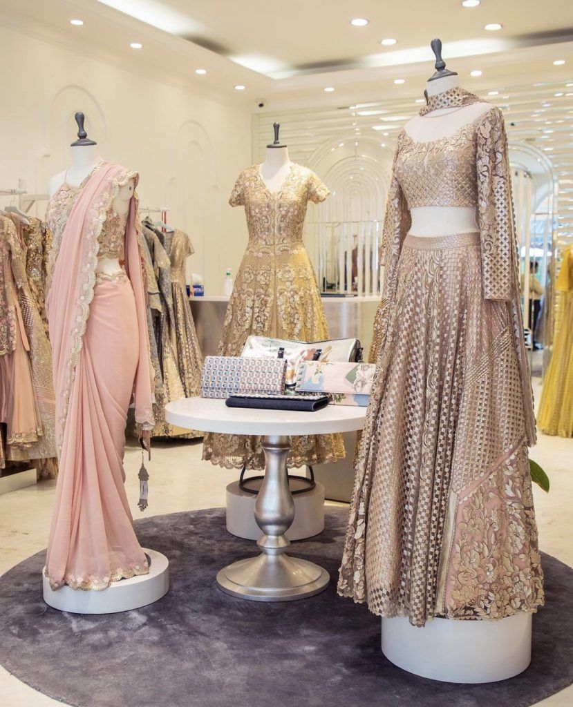 Step inside Mehrauli’s most stylish designer boutiques