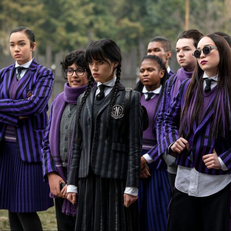 New movies and TV shows to stream on Netflix, HBO and more in November