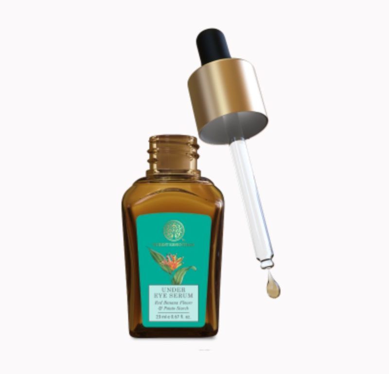 Potato starch, just the right ingredient for your skin