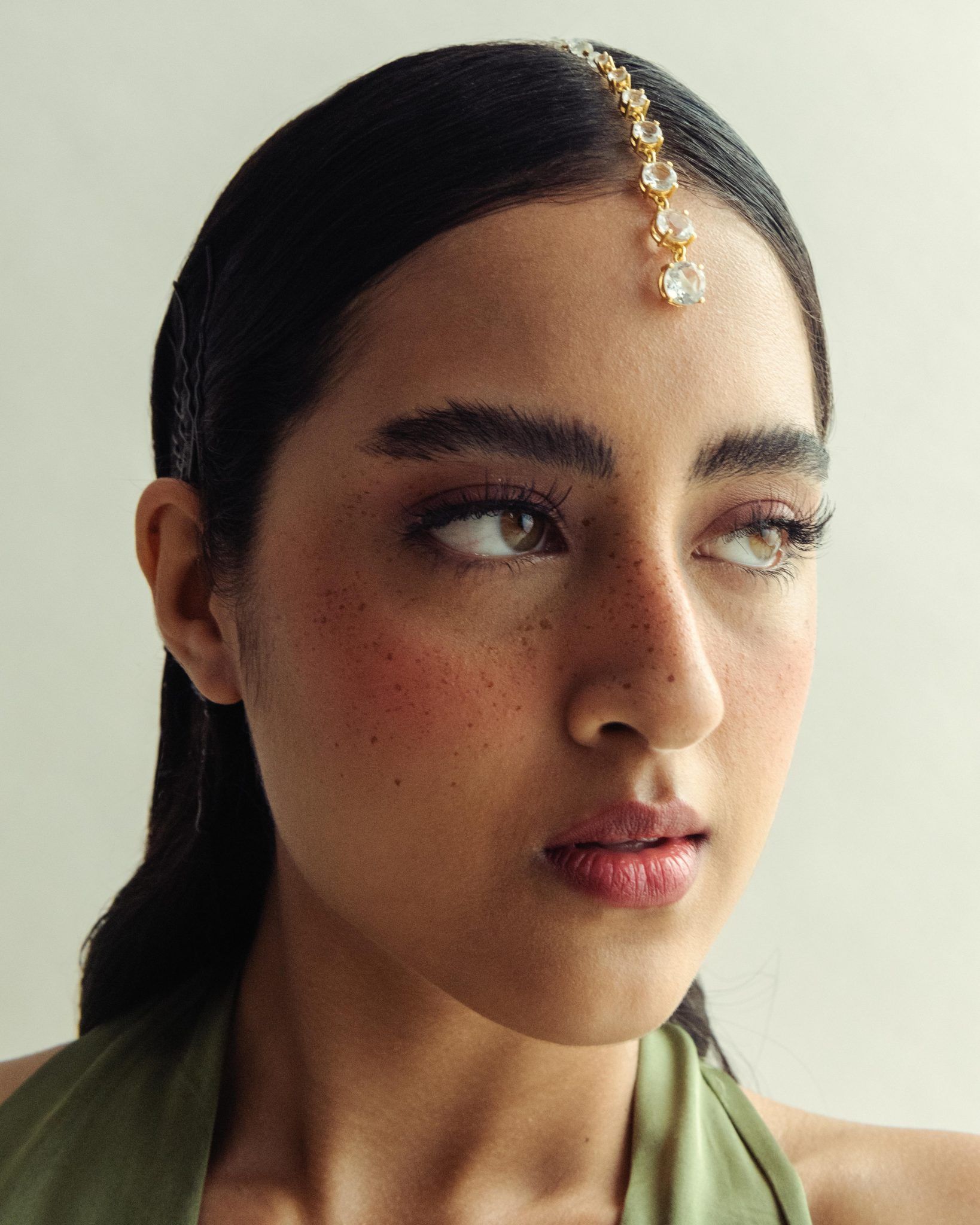 Homegrown jewellery label, OLIO Stories launches Mohini collection