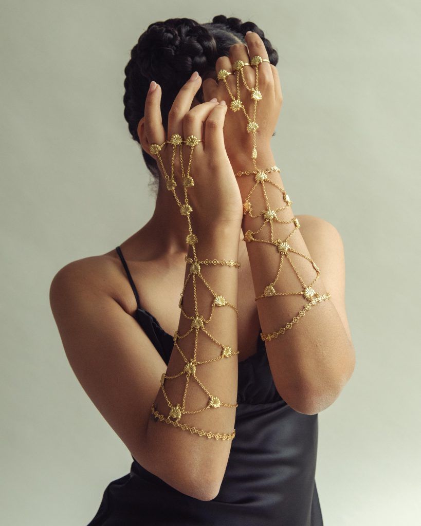How Indian storytelling is an intrinsic part of this homegrown jewellery label