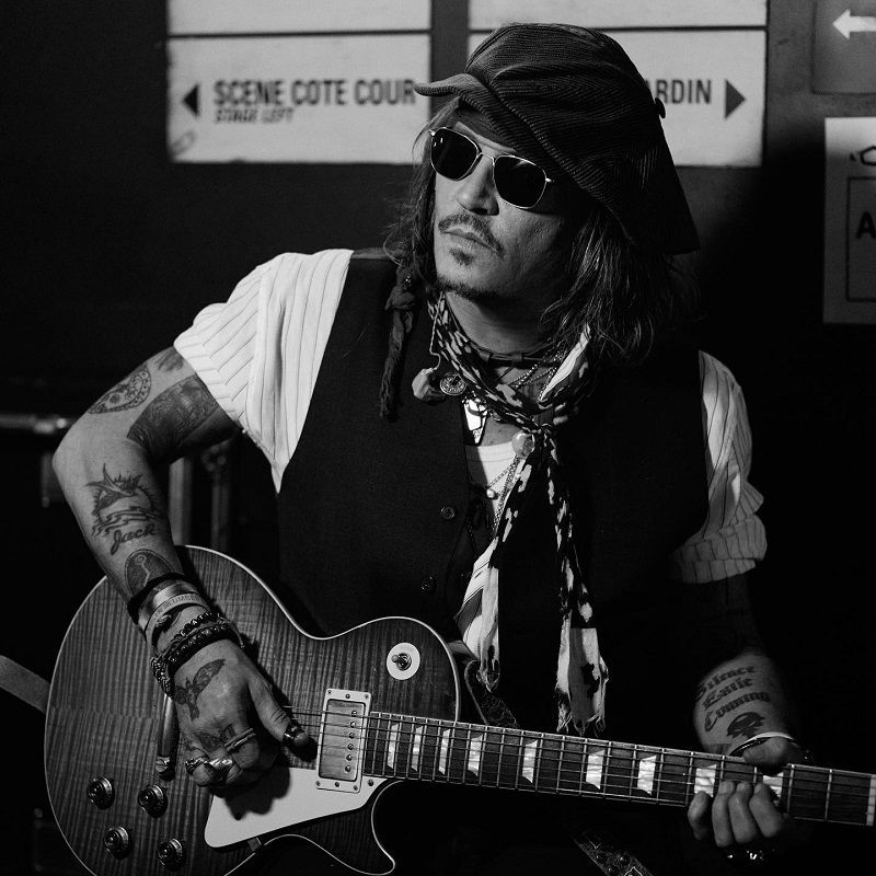 Johnny Depp to make an appearance in Rihanna’s Savage X Fenty Vol. 4 fashion show