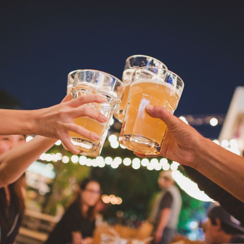 Cocktails to concerts: Exciting events in India that’re on our radar this November