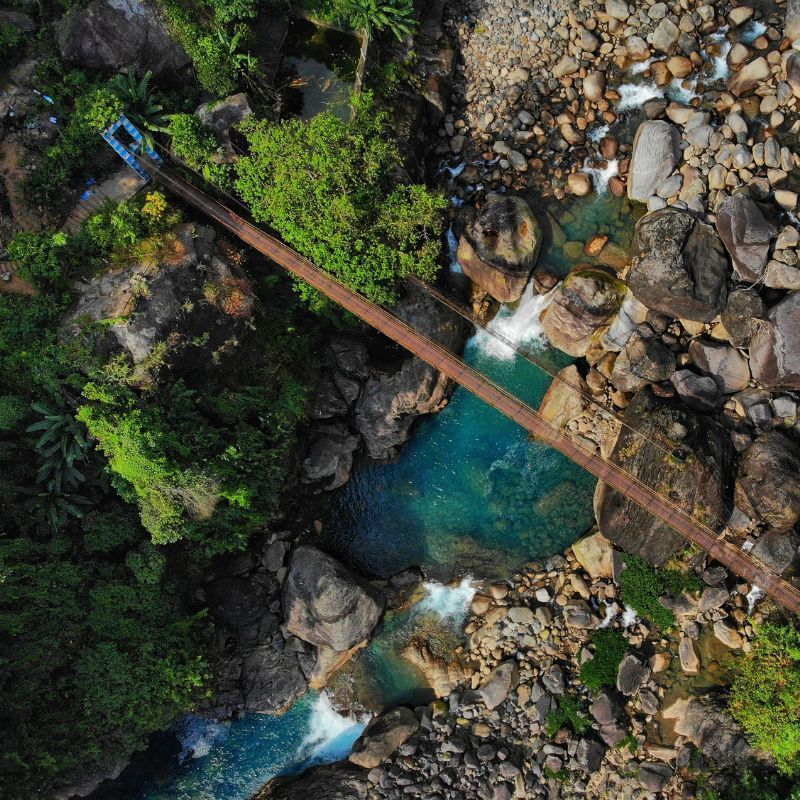 Need a social media detox? Travel to these places to enjoy a relaxing internet free vacation