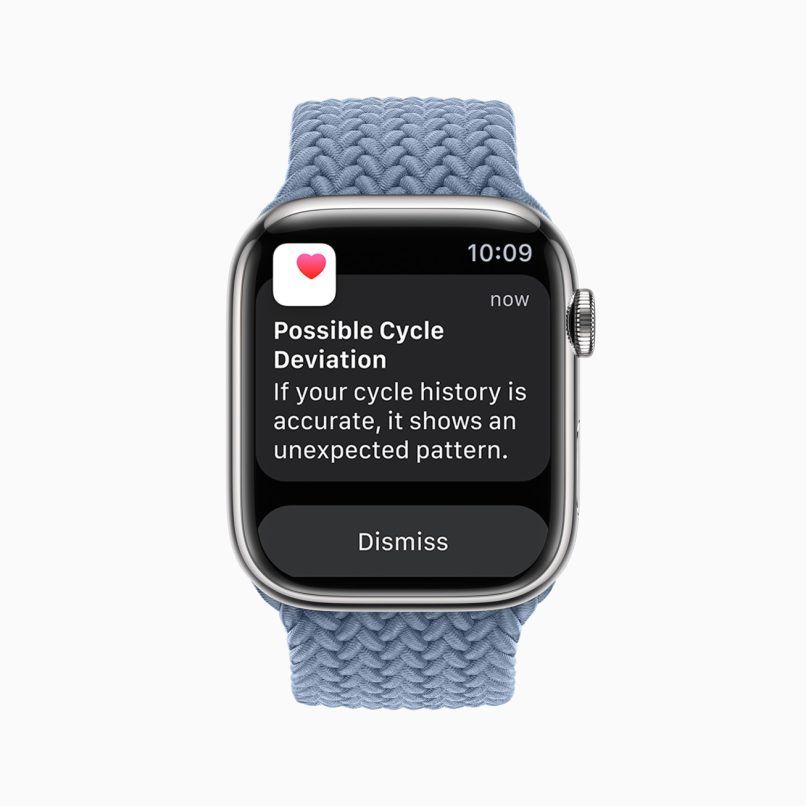 apple watch series 8