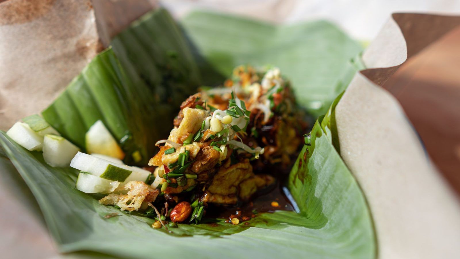 All you need to know about tempeh, the plantbased protein alternative