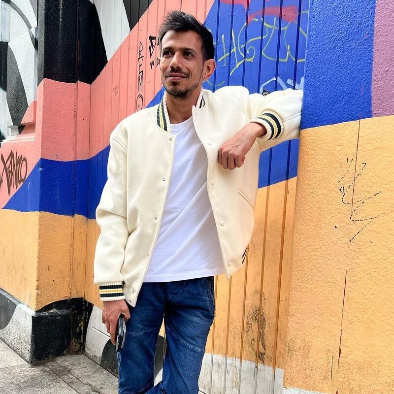 Yuzvendra Chahal: What is the Indian cricketer’s net worth?