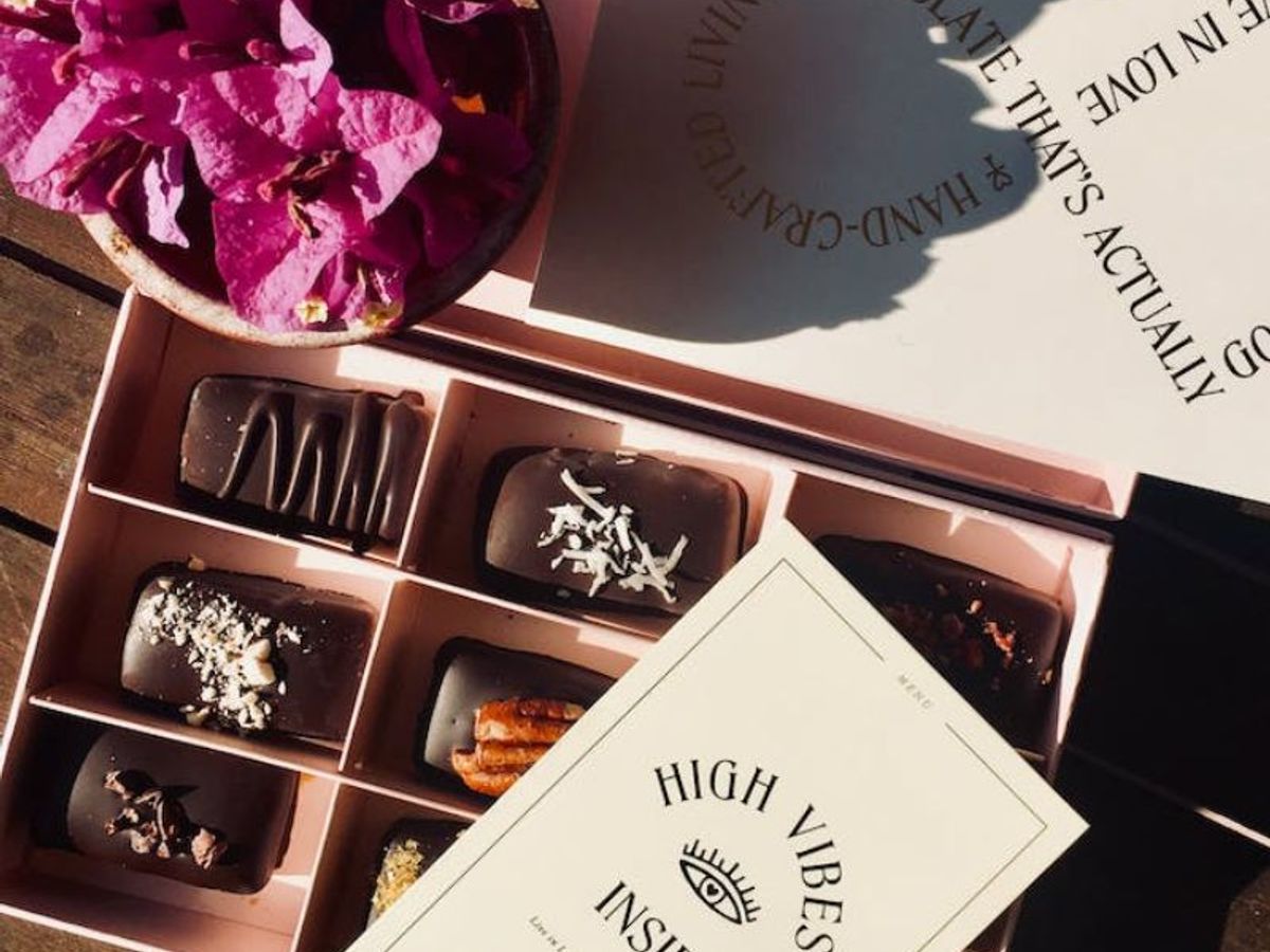 What is the most expensive chocolate? 7 insanely expensive bars