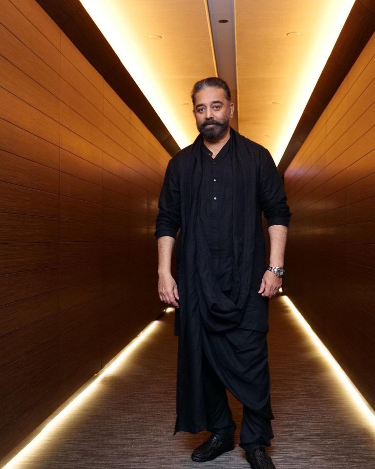 Kamal Haasan net worth: Most expensive things owned by the Tamil actor