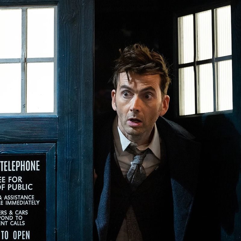 What you need to know about ‘Doctor Who’ before watching the sci-fi series