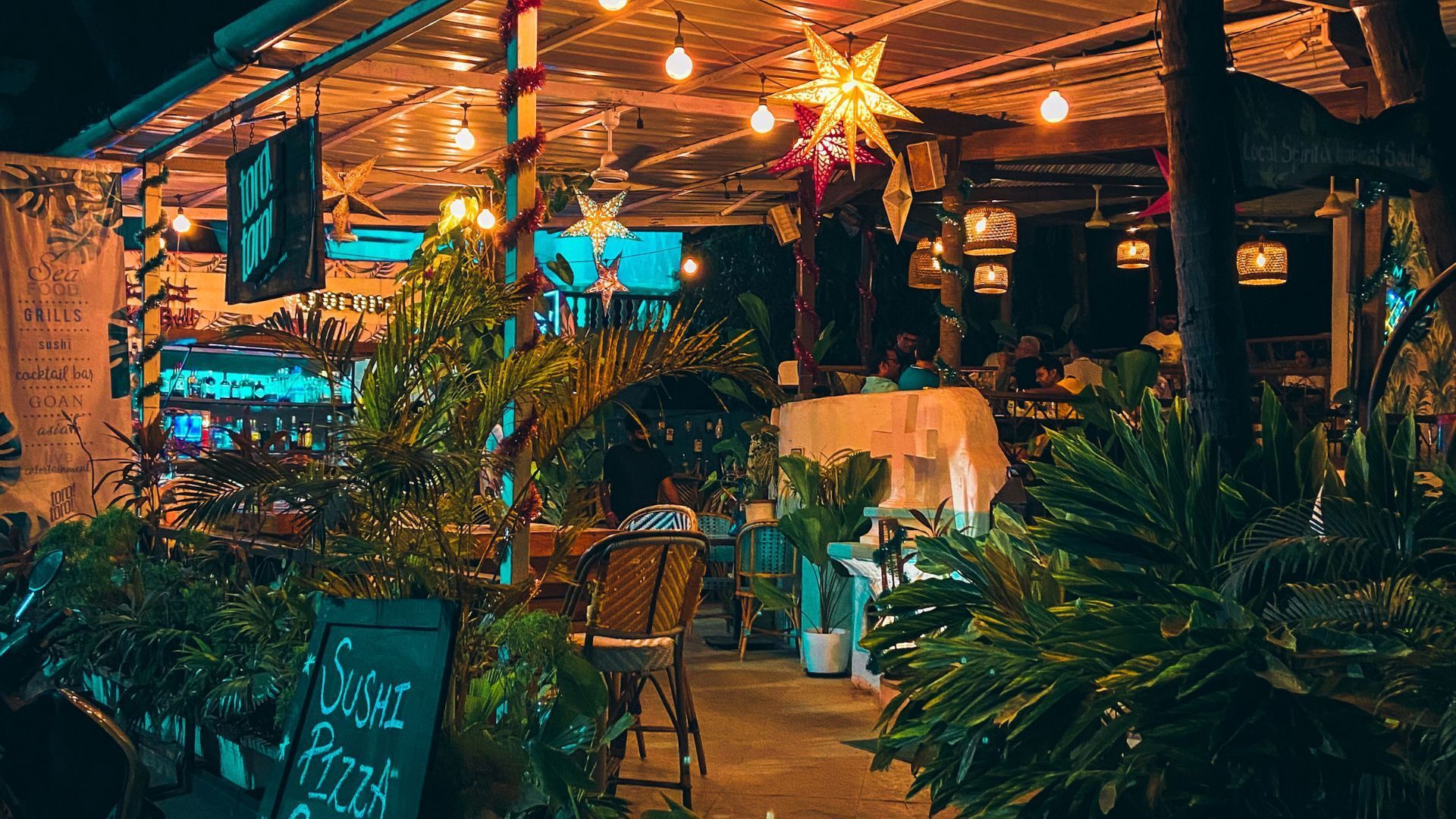 How To Get Into The Christmas Spirit In Goa