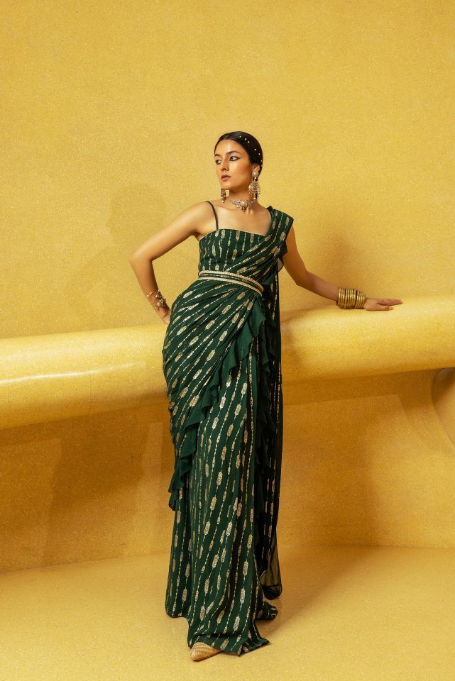 Designer Ridhi Mehra talks about her latest collaboration, evolution of ...