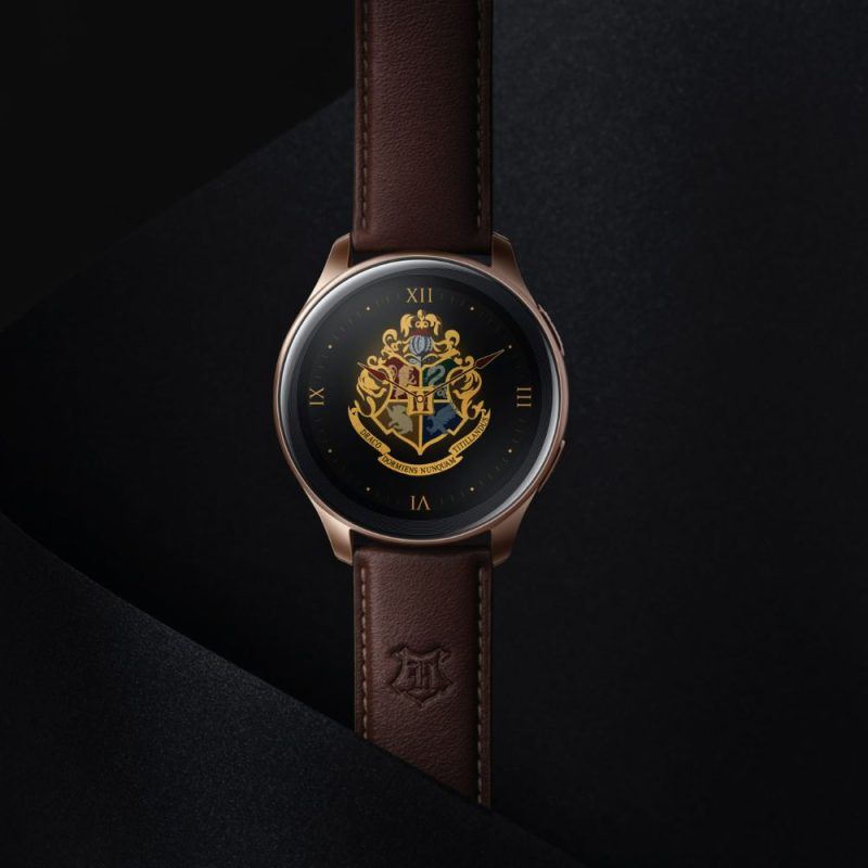 Harry Potter Hogwarts Wrist Watch – planetloot
