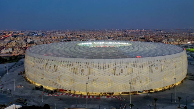 Qatar World Cup stadiums