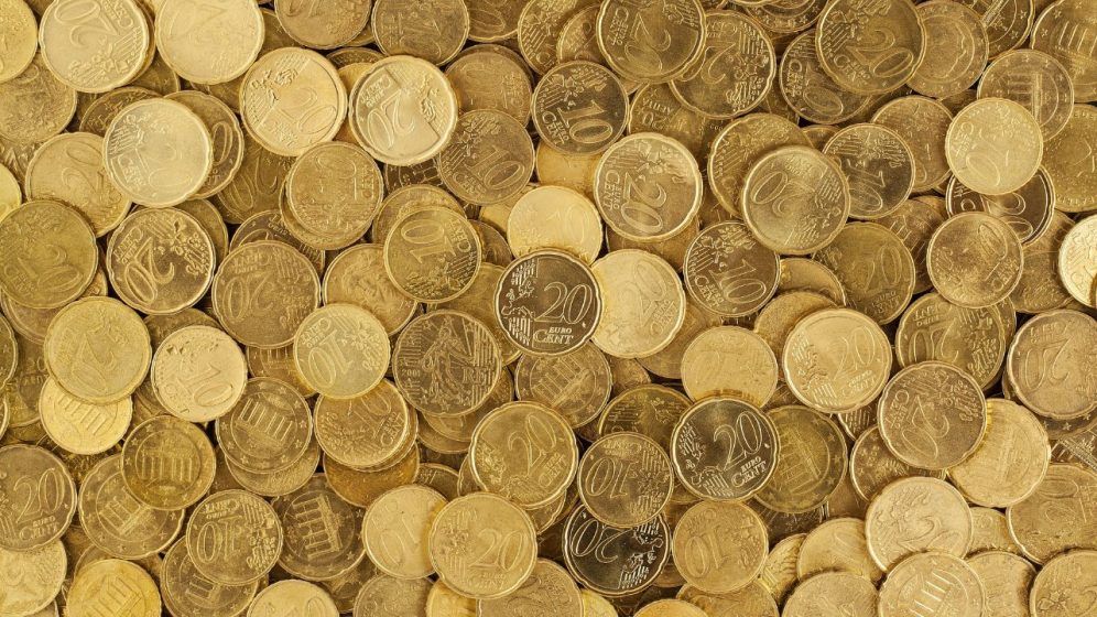 Leo (23 July – 22 August) — Gold