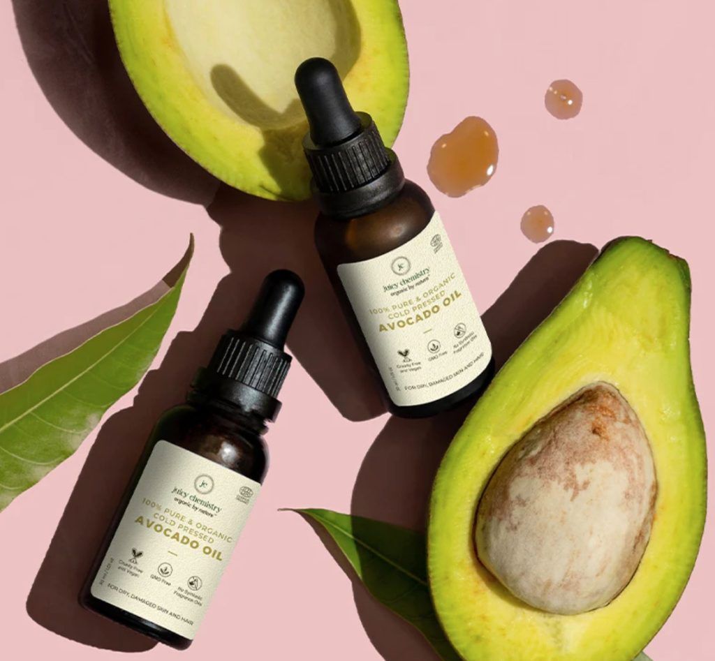 From millennial kitchens to GenZ beauty shelves: avocado-based skincare products