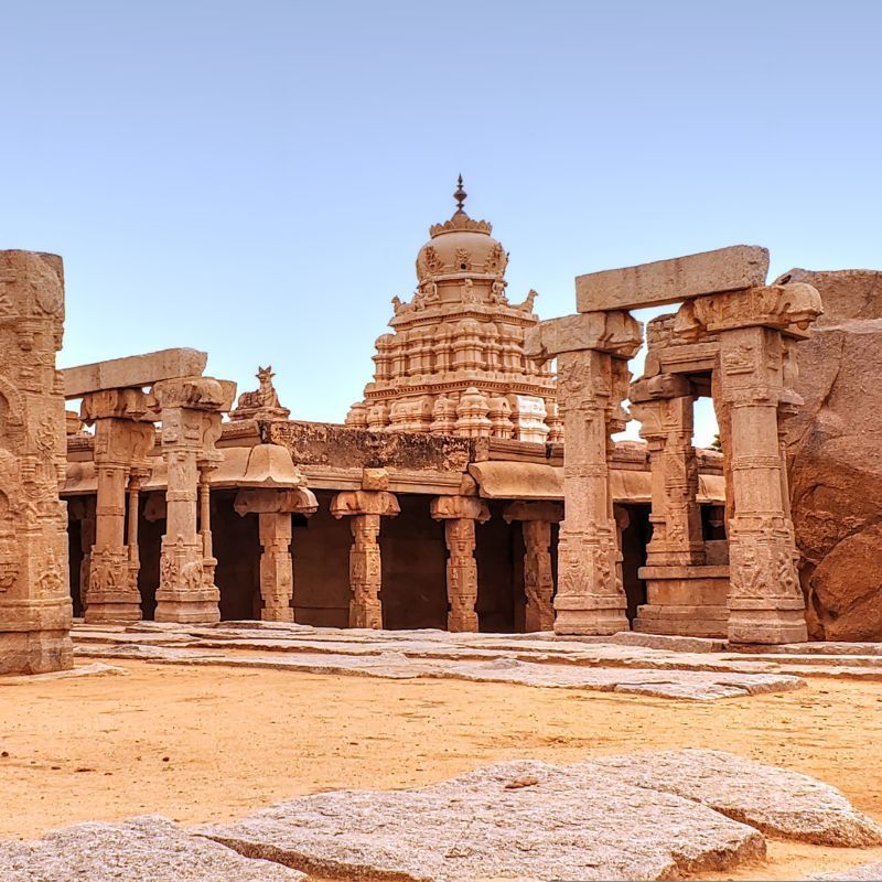 Best places to visit in December in India to make the most of winters