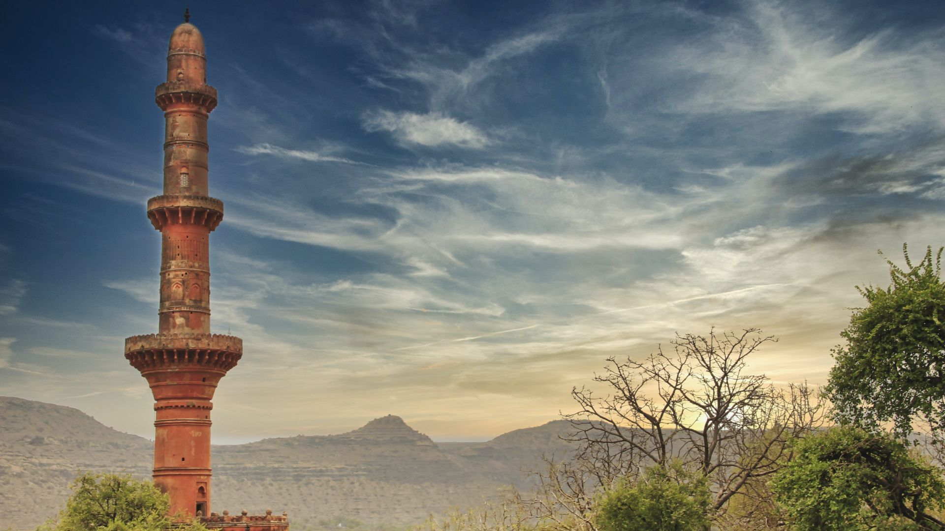 Most Popular Landmarks Of India