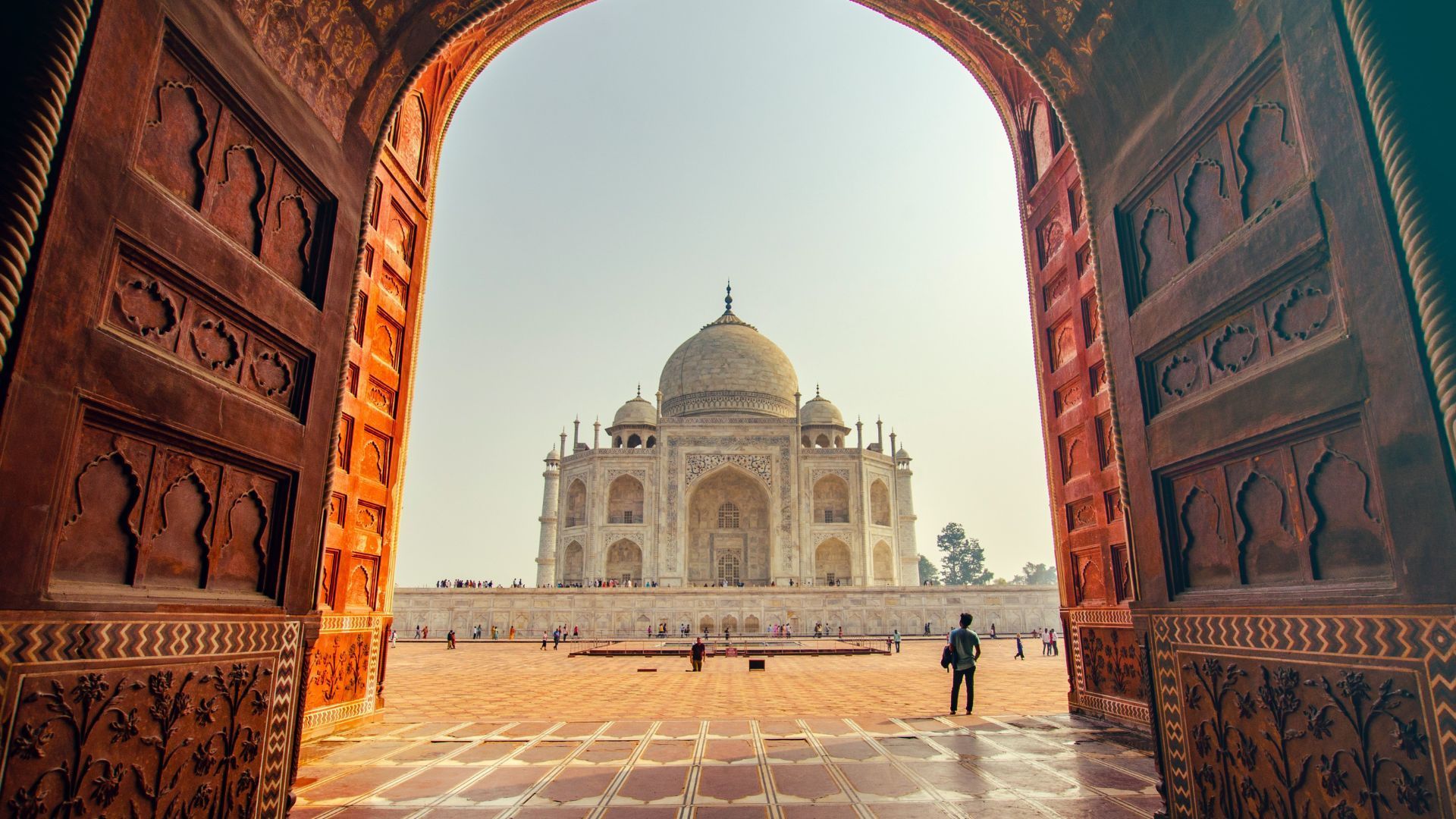 Instaggramable Landmarks of India