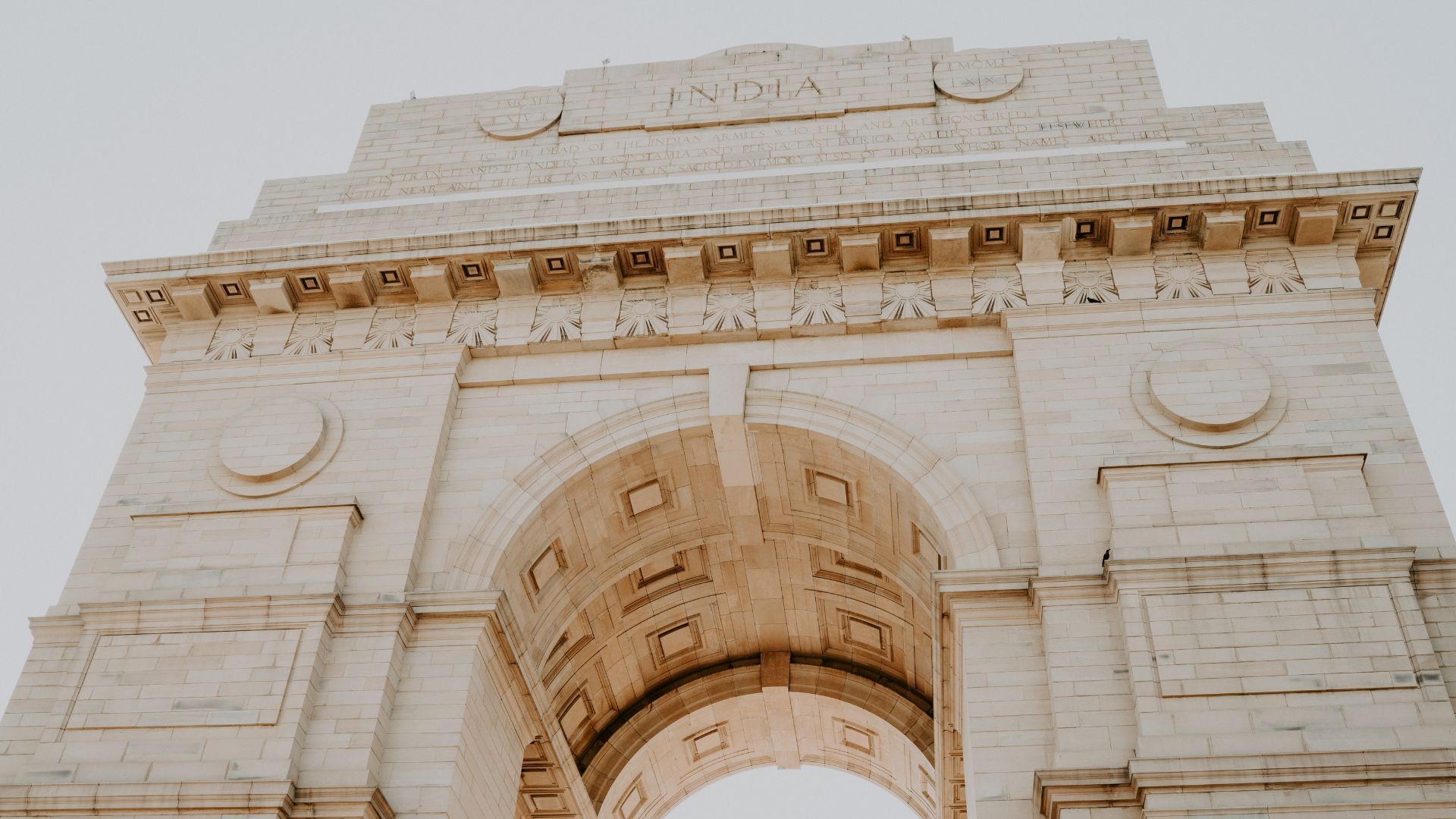 Most Popular Landmarks in India
